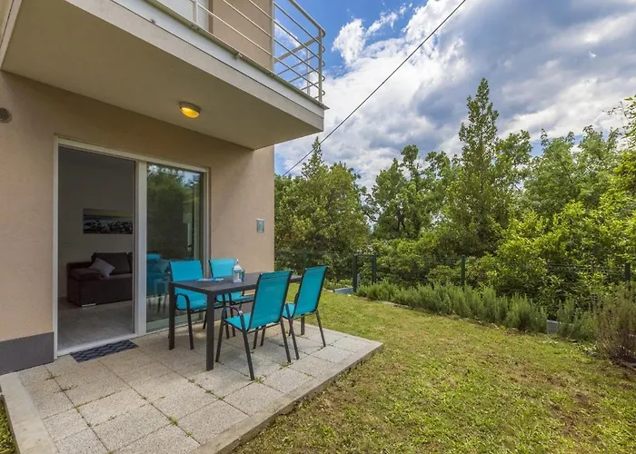 Apartments Mb