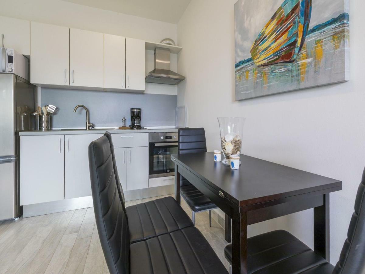 Mb Apartamento Crikvenica