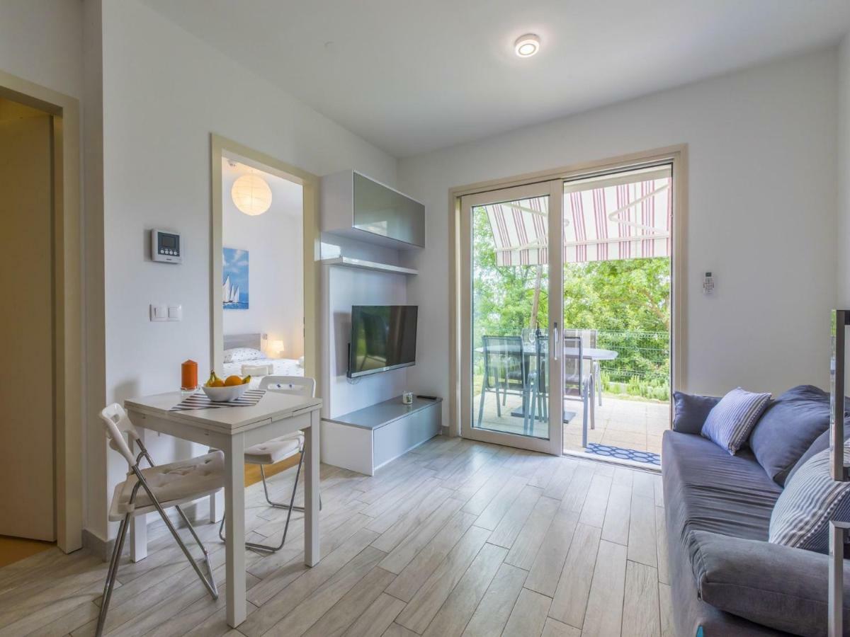 Mb Apartamento Crikvenica