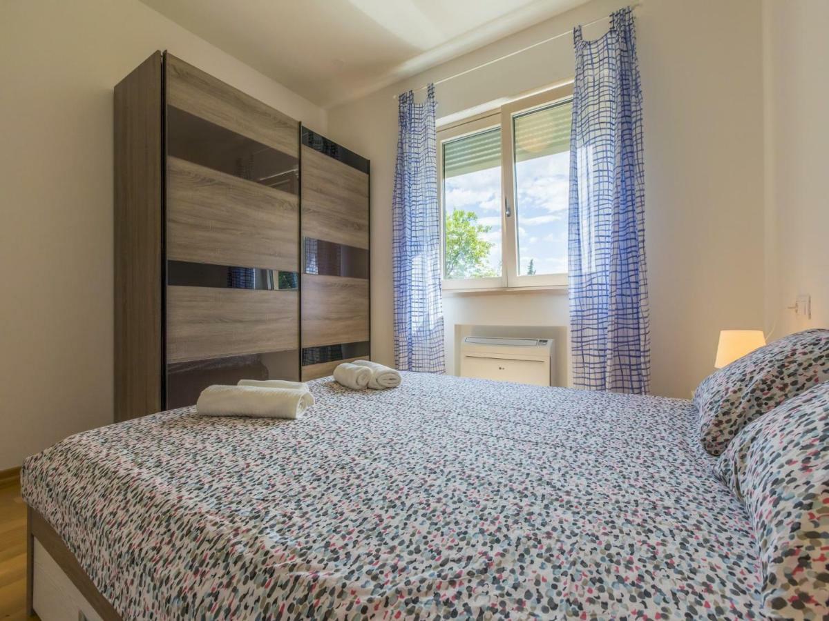 Apartamento Mb Crikvenica