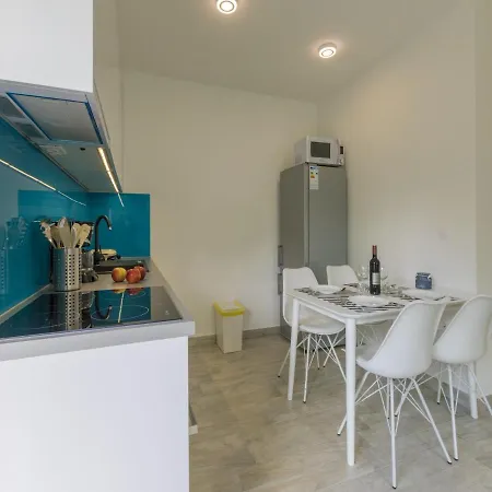 Apartments Mb Crikvenica Exterior photo