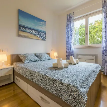 Apartments Mb Crikvenica Exterior photo
