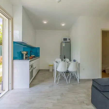 Apartments Mb Crikvenica Exterior photo