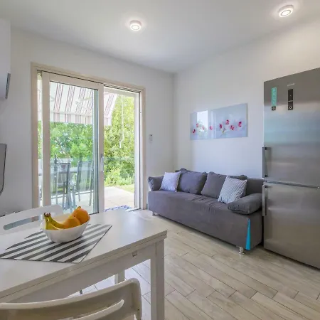 Apartments Mb Crikvenica Exterior photo