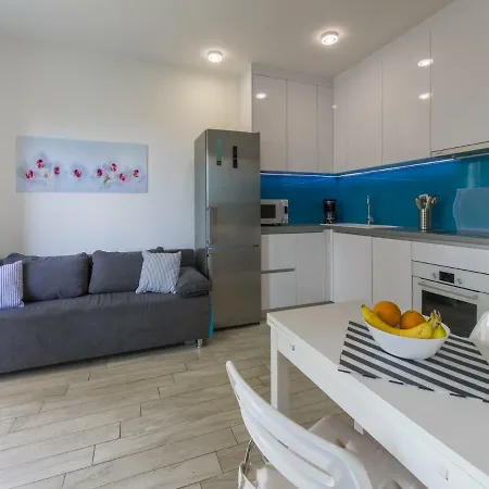 Apartments Mb Crikvenica Exterior photo