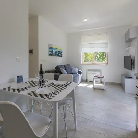 Apartments Mb Crikvenica Exterior photo