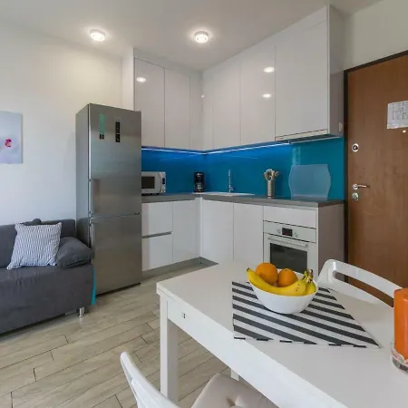 Apartments Mb Crikvenica Exterior photo