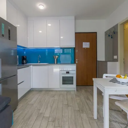 Apartments Mb Crikvenica Exterior photo