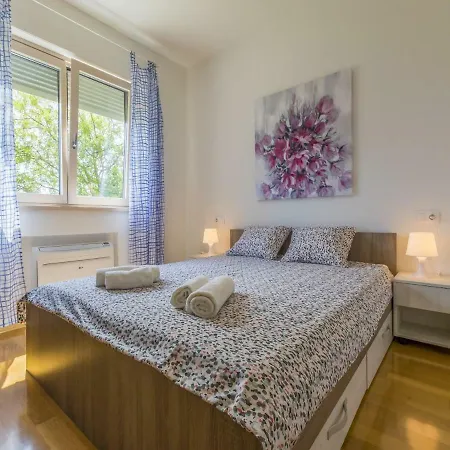 Apartments Mb Crikvenica Exterior photo