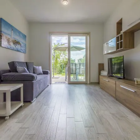 Apartments Mb Crikvenica Exterior photo