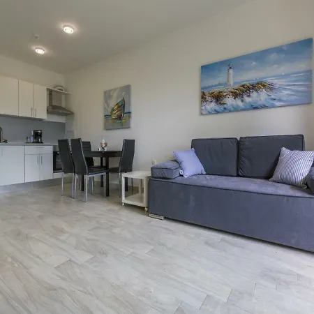 Apartments Mb Crikvenica Exterior photo