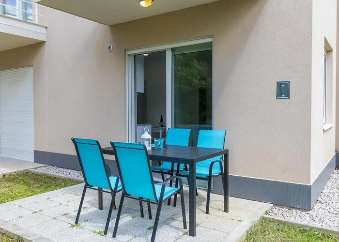 Apartments Mb