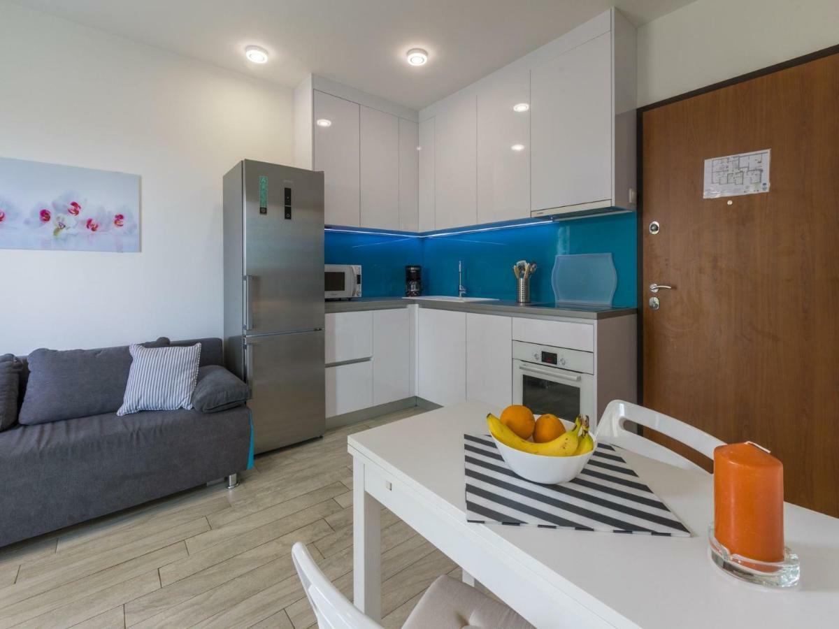 Mb Apartment *