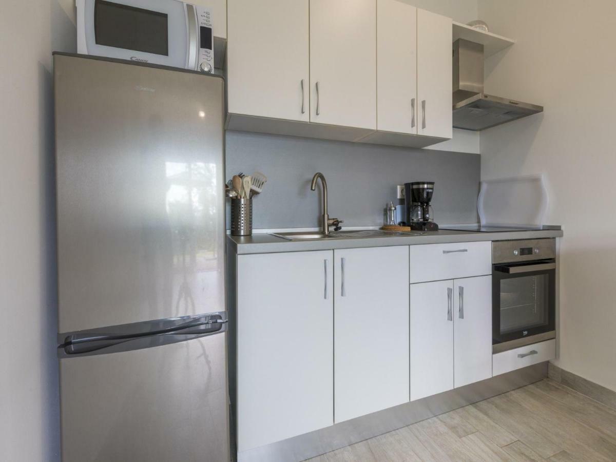 Apartment Mb